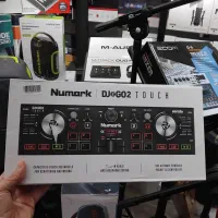 دی جی کنترلر Numark DJ2Go 2 Touch