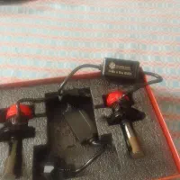 هد لایت.۶۰وات|لامپ و چراغ|ایوانکی, |دیوار