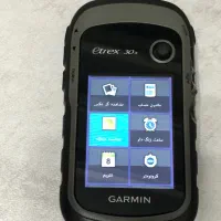 جی پی اس گارمین|کوهنوردی و کمپینگ|بیله سوار, |دیوار