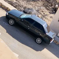 فروش پژو ۴۰۵ مشکی در حد|خودرو سواری و وانت|چابهار, |دیوار