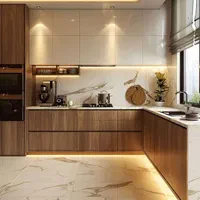طراحی و اجرای کابینت|مصالح و تجهیزات ساختمان|مشهد, هفده شهریور|دیوار
