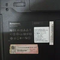 لب تاپ لنوو مدل z570