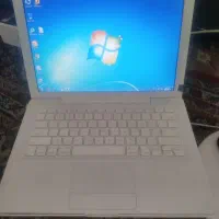 لپتاپ مک بوک