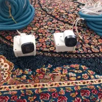 دوربین مدار بسته