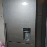 یخچال فریزر اسنوا sn4 0250