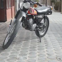 تریل یاماه 125