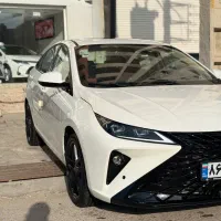 آریزو ۶ جی تی ،مدل ۲۰۲۵|خودرو سواری و وانت|بوشهر, |دیوار