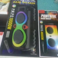 اسپیکر شارژی|پخشکننده همراه|ساوه, |دیوار