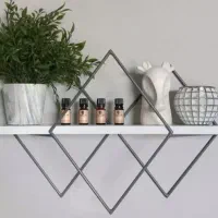 طاقچه دیواری