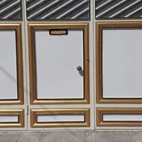 نقاشی ساختمان