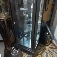 بوفه مینی تروتمیز|بوفه، ویترین، کنسول|تهران, هاشم‌آباد|دیوار