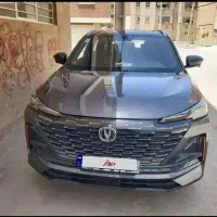 سمندمعاوضهبا چانگانCS55نوکمدادی2024