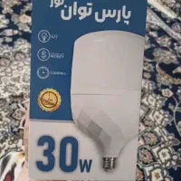 تجهیزات لامپ