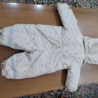 کاپشن سرهمی کودک