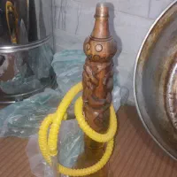 قلیون فقطچندباراستفاده شده