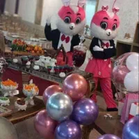 تنپوش تن پوش عروسکی برای تولد و جشن|اسباب‌‌بازی|اهواز, زیتون کارمندی|دیوار