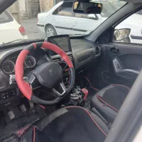 کوییک مدل ۴۰۳|خودرو سواری و وانت|دورود, |دیوار