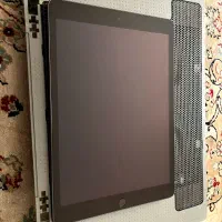 معاوضه با آیفون - آیپد نسل 9|تبلت|شیراز, فاضل|دیوار