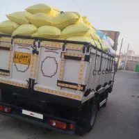 خاور دند مدل 97|خودرو سنگین|ایرانشهر, |دیوار