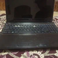 لپ تاپ DELL اینسپایرون 5110.توضیحات را بخوانید