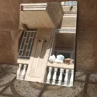 یک عدد آینه