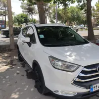 جک S3 مدل97