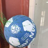 توپ فوتبال خیابونی|ورزش‌های توپی|خرم‌آباد, |دیوار