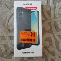سامسونگ گلگسی A16  128G