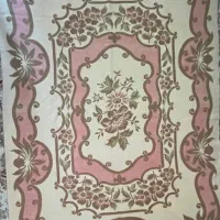 ۴ عدد پتو پشمی قدیمی اصل تابان و درخشان یزد|رختخواب، بالش، پتو|تهران, دبستان|دیوار