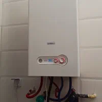 نمایندگی آبگرمکن دیواری بوتان