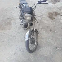 موتور هندا125مدل90