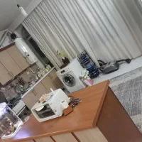 آپارتمان ۸۵متری + 85 متر پشت بام(هوایی) اختصاصی