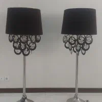 فروش آباژور ایستاده برقی