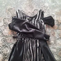 لباس مجلسی سایز ۴۴ و ۴۶|لباس|سرخرود, |دیوار