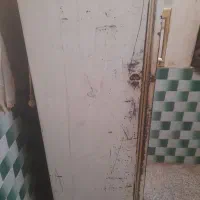 یخچالی قدیمی|یخچال و فریزر|ایرانشهر, |دیوار