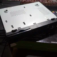 دستگاه گیرنده|پخش‌کننده DVD و ویدیو|تبریز, |دیوار