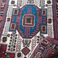 فرش،دست بافت