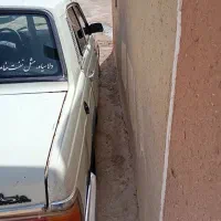 پیکان مدل هشتاد|خودرو سواری و وانت|کوهپایه, |دیوار