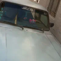 مزدا۲۰۰۰دوکابین مدل ۸۷|خودرو سواری و وانت|سنندج, |دیوار