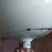 کپسول cngپژو بزرگ|قطعات یدکی و لوازم جانبی|آزادشهر, |دیوار