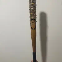 چوب بیسبال لوسیل و تبر