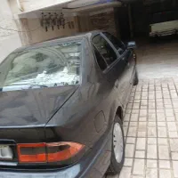 سمندef7 دوگانه کارخانه مدل 92|خودرو سواری و وانت|تهران, افسریه شمالی|دیوار