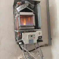 خریدار پکیج آبگرمکن کارکرده خراب معیوب سوخته تهران