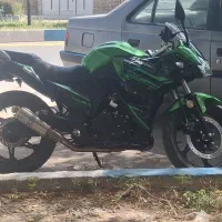 موتور مگلی 200