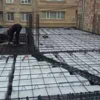 تیرچه و ارماتور بندی|خدمات پیشه و مهارت|ارومیه, |دیوار