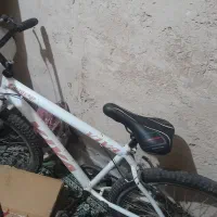 دوچرخه 26 ساده|دوچرخه، اسکیت، اسکوتر|چناران, |دیوار