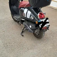 موتور۵۰سی سی