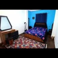 ویلا اجاره روزانه|اجارهٔ کوتاهمدت ویلا و باغ|خشکبیجار, |دیوار