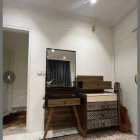 کمد لباس و میز آرایش