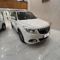 هایما مدل ۹۶ توربو|خودرو سواری و وانت|کاشان, عربها|دیوار